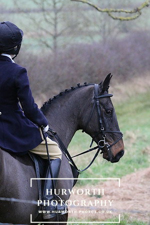 Hurworth Hunt 280