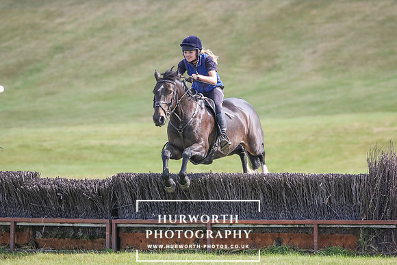 Hurworth Pleasure Ride 267