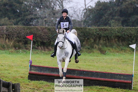 Hurworth Hunter Trial 097