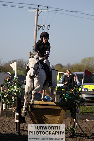 Hurworth Good Friday Show Cross 117