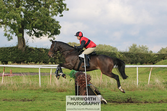 Hurworth Hunter Trial 041
