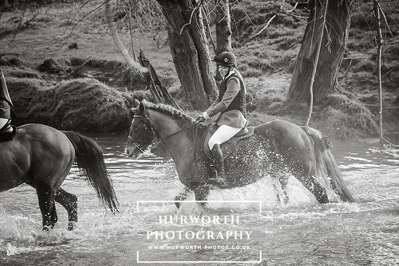 Hurworth Hunt 81