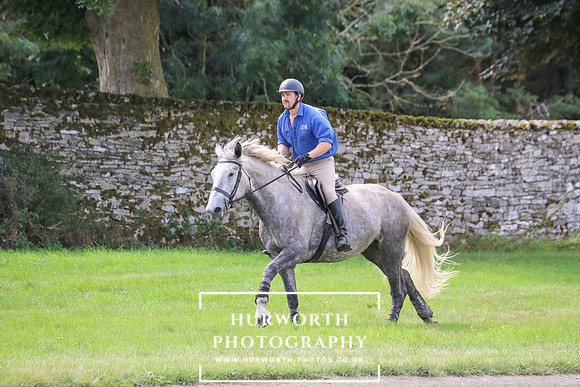 Hurworth Pleasure Ride 318