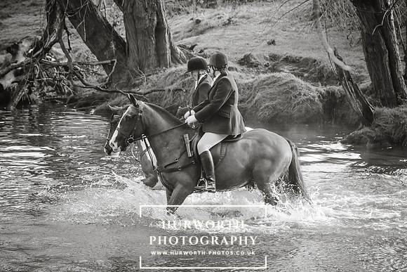 Hurworth Hunt 57