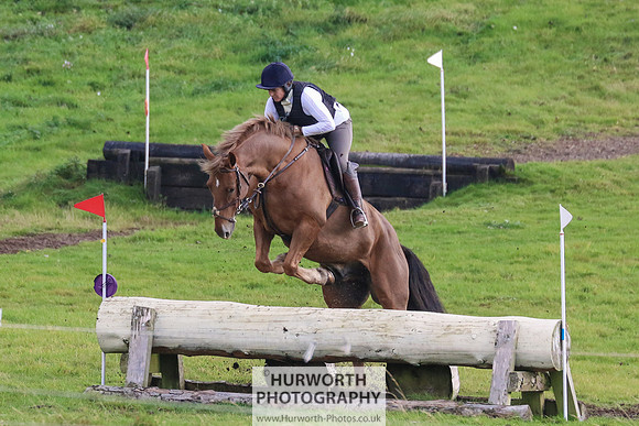 Hurworth Hunter Trial 005