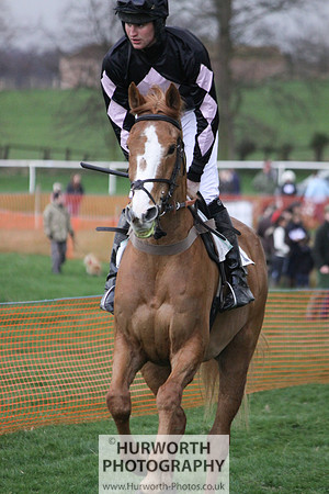 Hurworth Point to Point Restricted Race 020