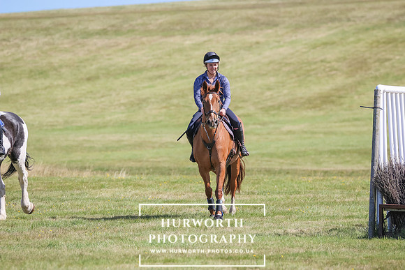 Hurworth Pleasure Ride 378