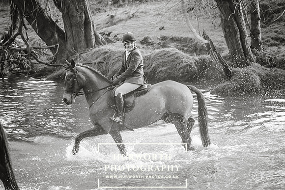 Hurworth Hunt 39
