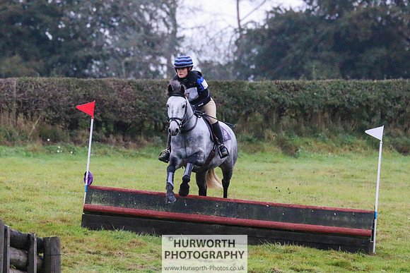 Hurworth Hunter Trial 035