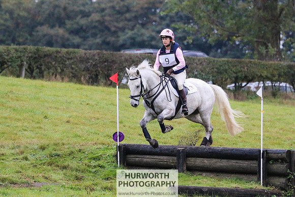 Hurworth Hunter Trial 058