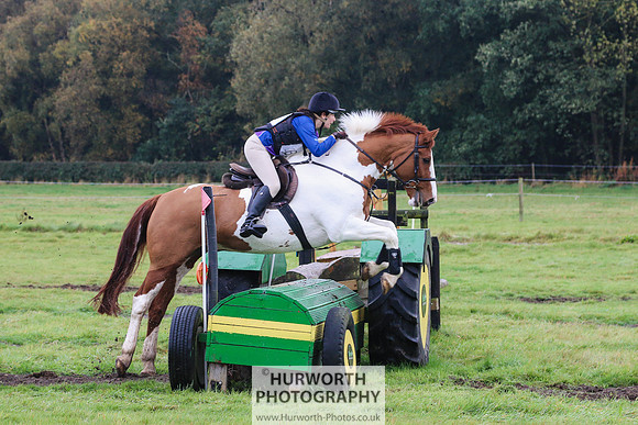 Hurworth Hunter Trial 173