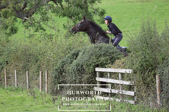 Hurworth Hunt 27
