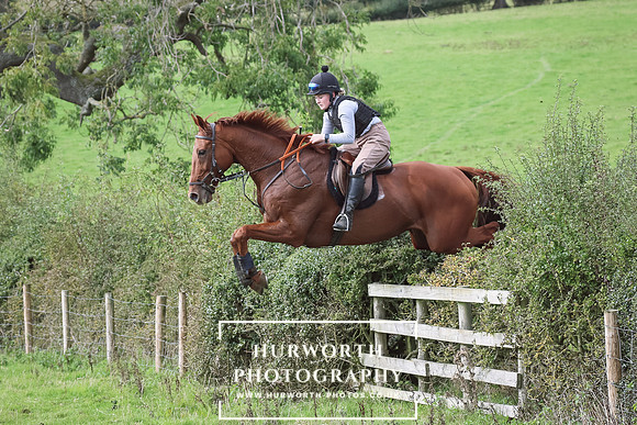 Hurworth Hunt 49
