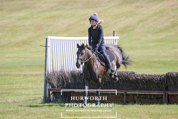 Hurworth Pleasure Ride 370
