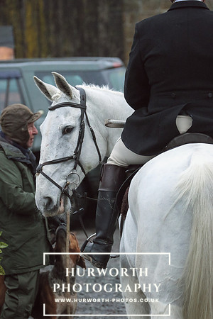 Hurworth Hunt 62