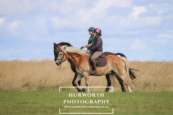 Hurworth Pleasure Ride 262