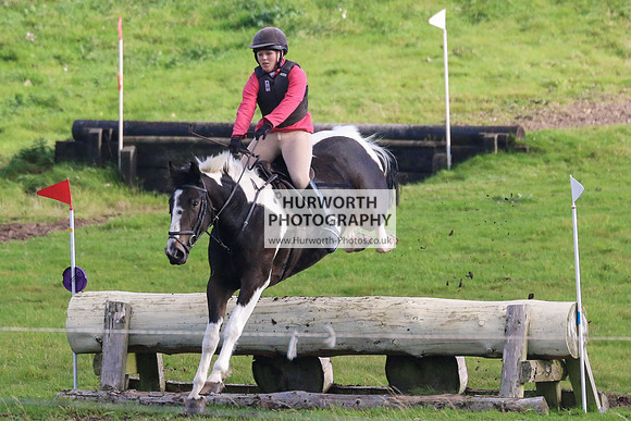 Hurworth Hunter Trial 233