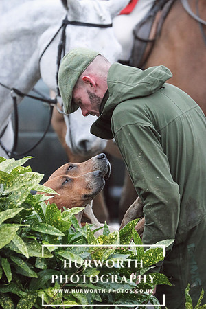 Hurworth Hunt 69