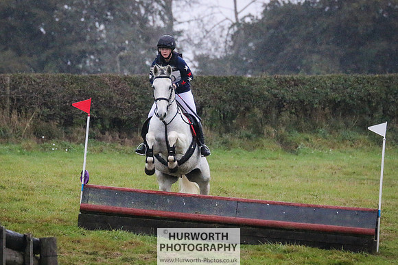 Hurworth Hunter Trial 139