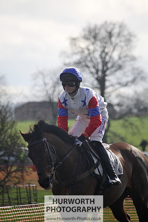 Hurworth Point to Point Mens Open Race 008