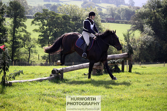 Hurworth Bilsdale Hedge Hop 266