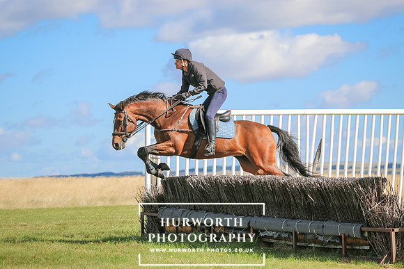 Hurworth Pleasure Ride 125