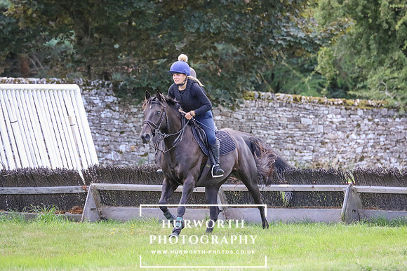 Hurworth Pleasure Ride 230