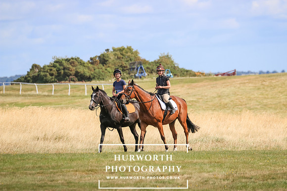 Hurworth Pleasure Ride 229