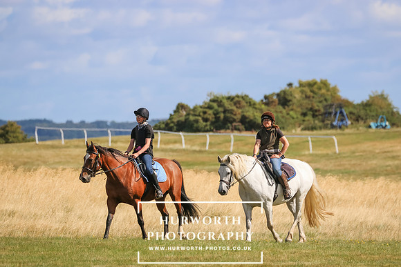 Hurworth Pleasure Ride 226