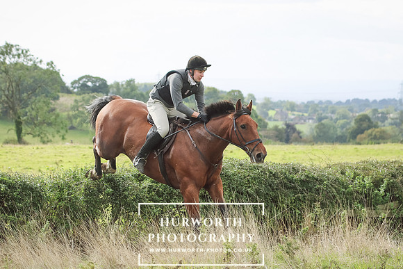 Hurworth Hunt 57