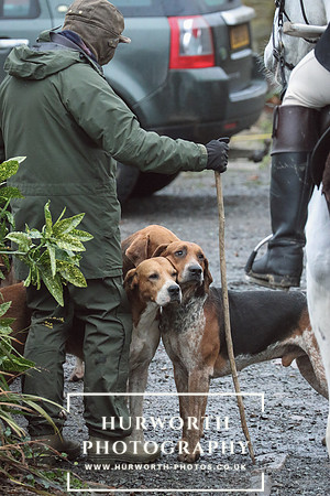 Hurworth Hunt 64