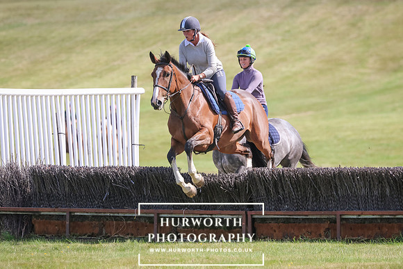 Hurworth Pleasure Ride 238