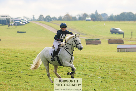 Hurworth Hunter Trial 271