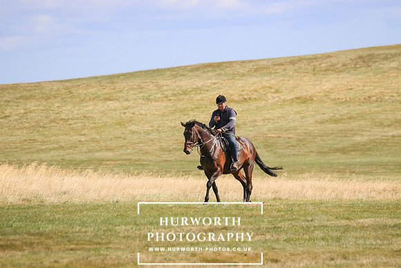 Hurworth Pleasure Ride 155