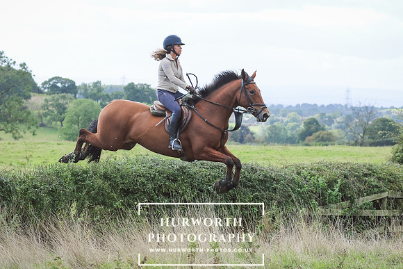 Hurworth Hunt 91