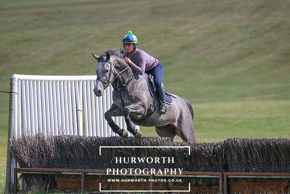 Hurworth Pleasure Ride 264