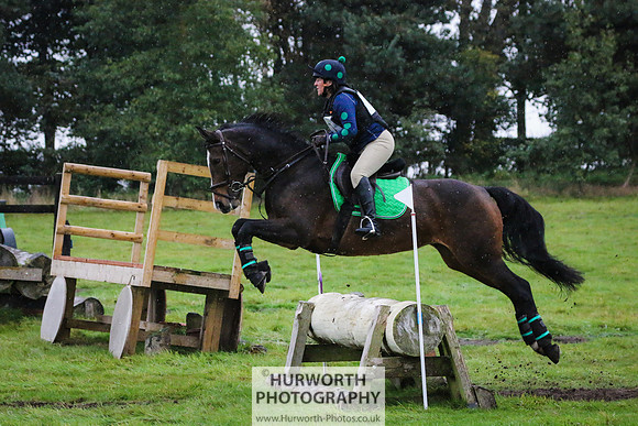 Hurworth Hunter Trial 166