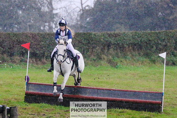 Hurworth Hunter Trial 249