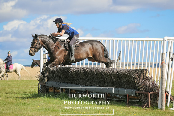 Hurworth Pleasure Ride 256