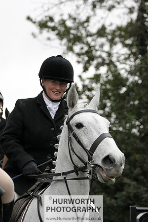 Hurworth Hunt 073