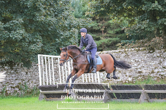 Hurworth Pleasure Ride 149