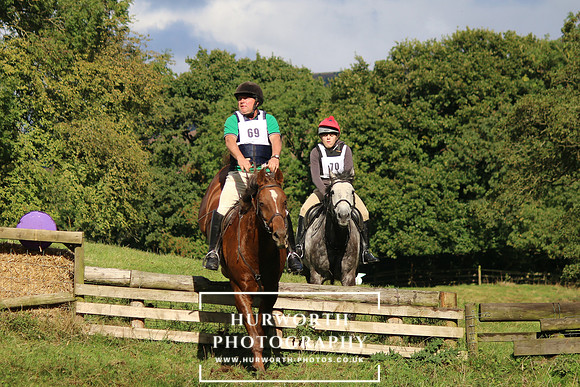 Hurworth Hunt 019