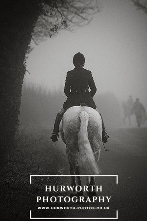 Hurworth Hunt 1