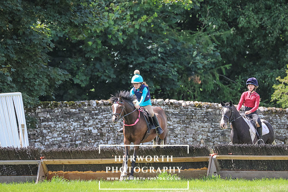 Hurworth Pleasure Ride 364