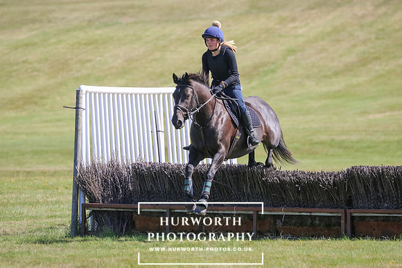 Hurworth Pleasure Ride 369