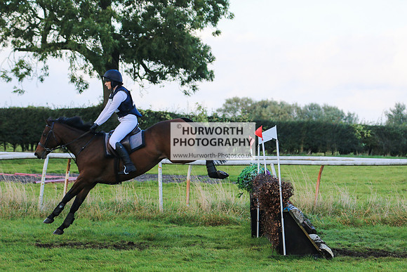 Hurworth Hunter Trial 199