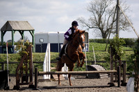 Hurworth Good Friday Show Cross 018