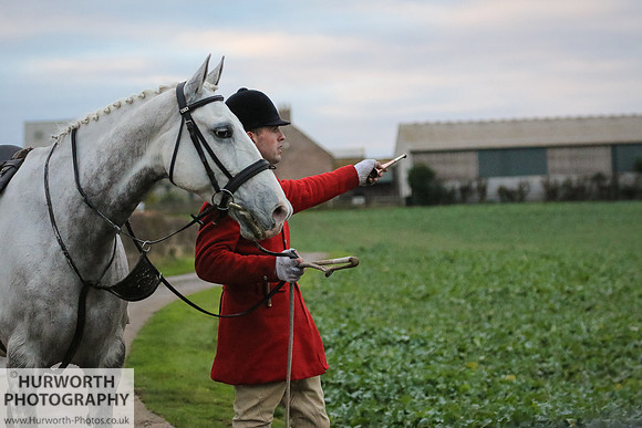 Hurworth Hunt 237