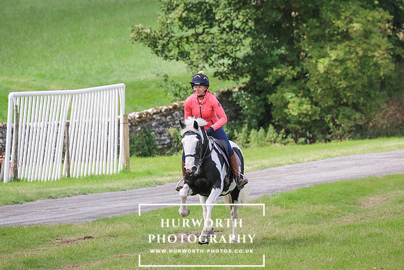 Hurworth Pleasure Ride 206