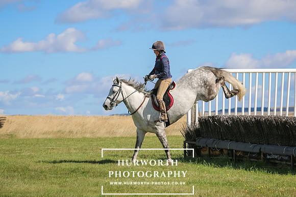 Hurworth Pleasure Ride 37